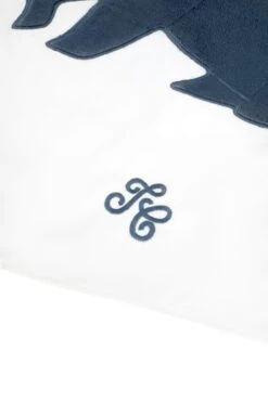 Tapis D'éveil - Eléphant Bleu -Mode Enfantine 159958 1