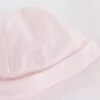 Bonnet - Garda Rose Pâle -Mode Enfantine 160813