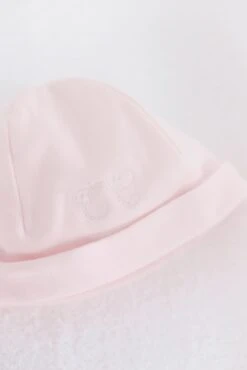 Bonnet - Garda Rose Pâle