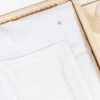 Housse De Matelas à Langer - Délicatesse Nacre -Mode Enfantine 2zbLQXQE