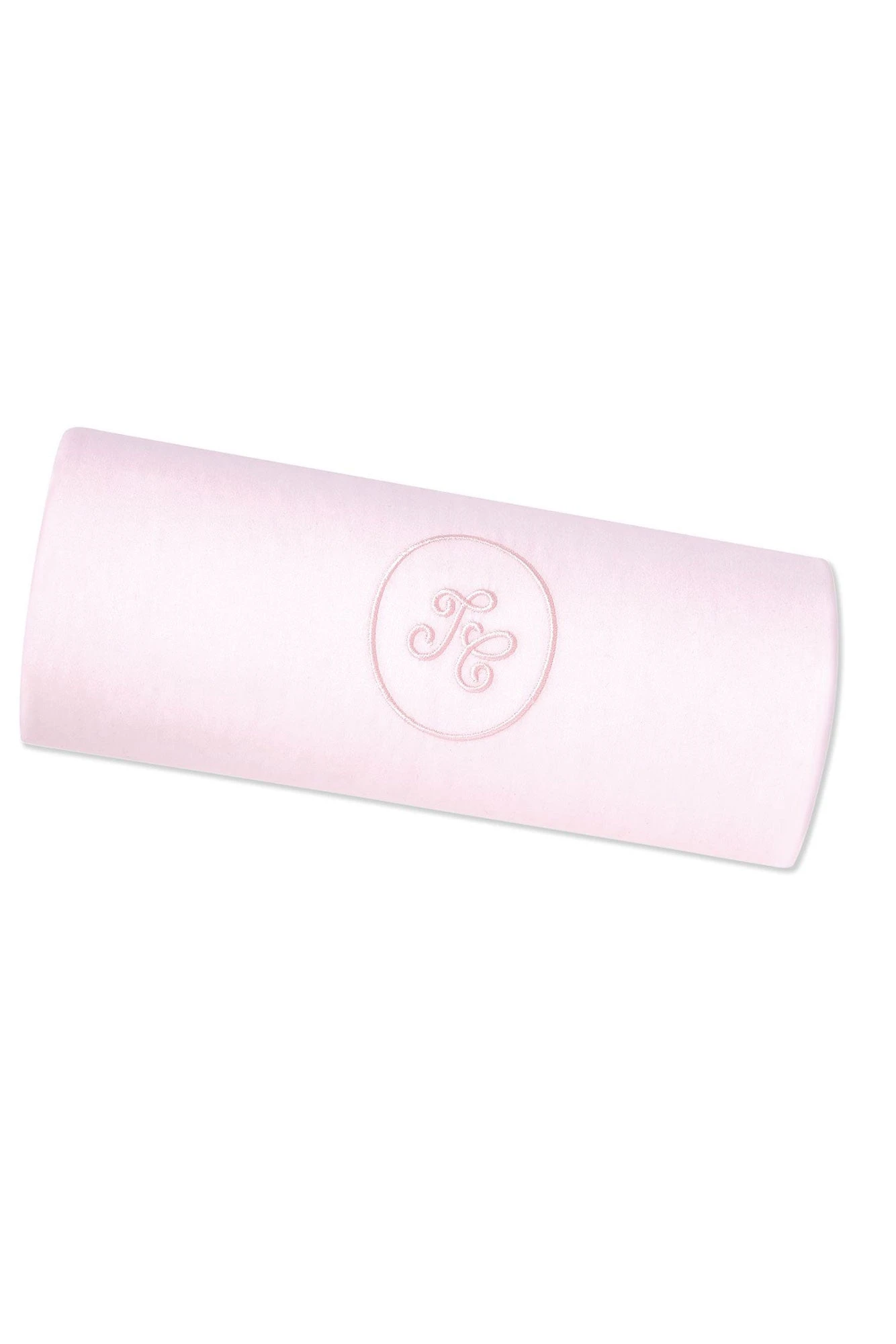 Drap Housse - Délicatesse Rose Pâle 4 Drap Housse - Délicatesse Rose Pâle – Image 2