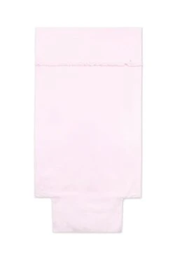 Parure De Lit - Délicatesse Rose Pâle -Mode Enfantine 66591653560996 1 1 packshot