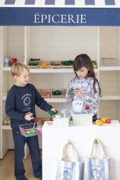 Mode Enfantine 30 Pantalon Junior - Tartine Et Chocolat X Abbaye Des Vaux De Cernay