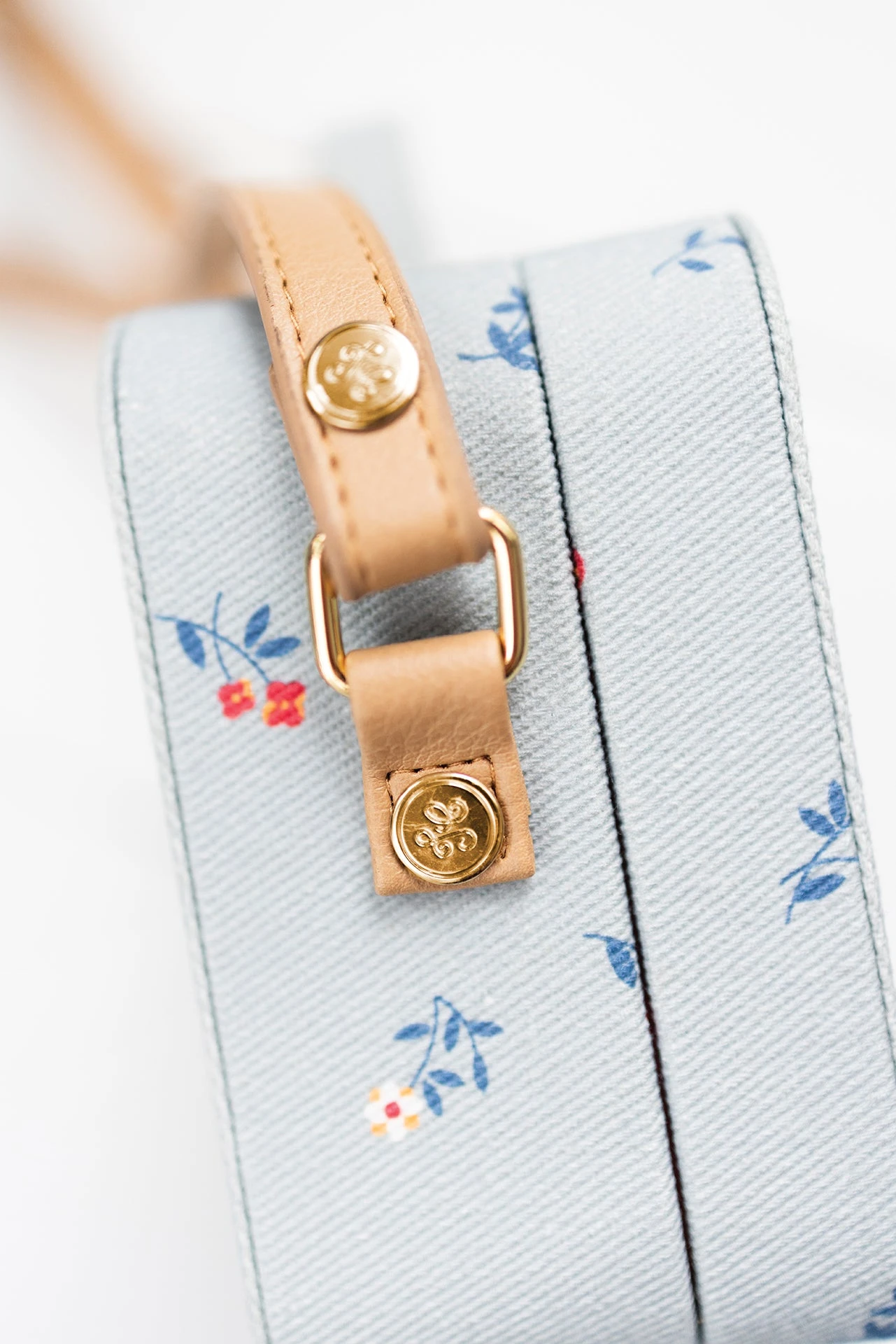 Valisette - Denim Romya 10 Valisette - Denim Romya – Image 8