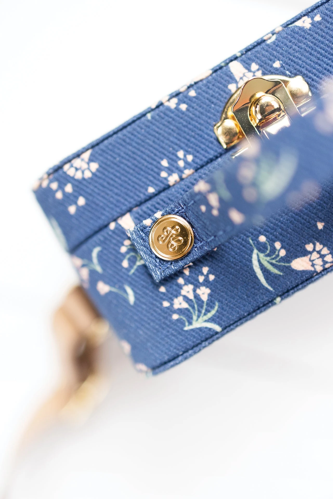 Valisette - Denim Romy 9 Valisette - Denim Romy – Image 7