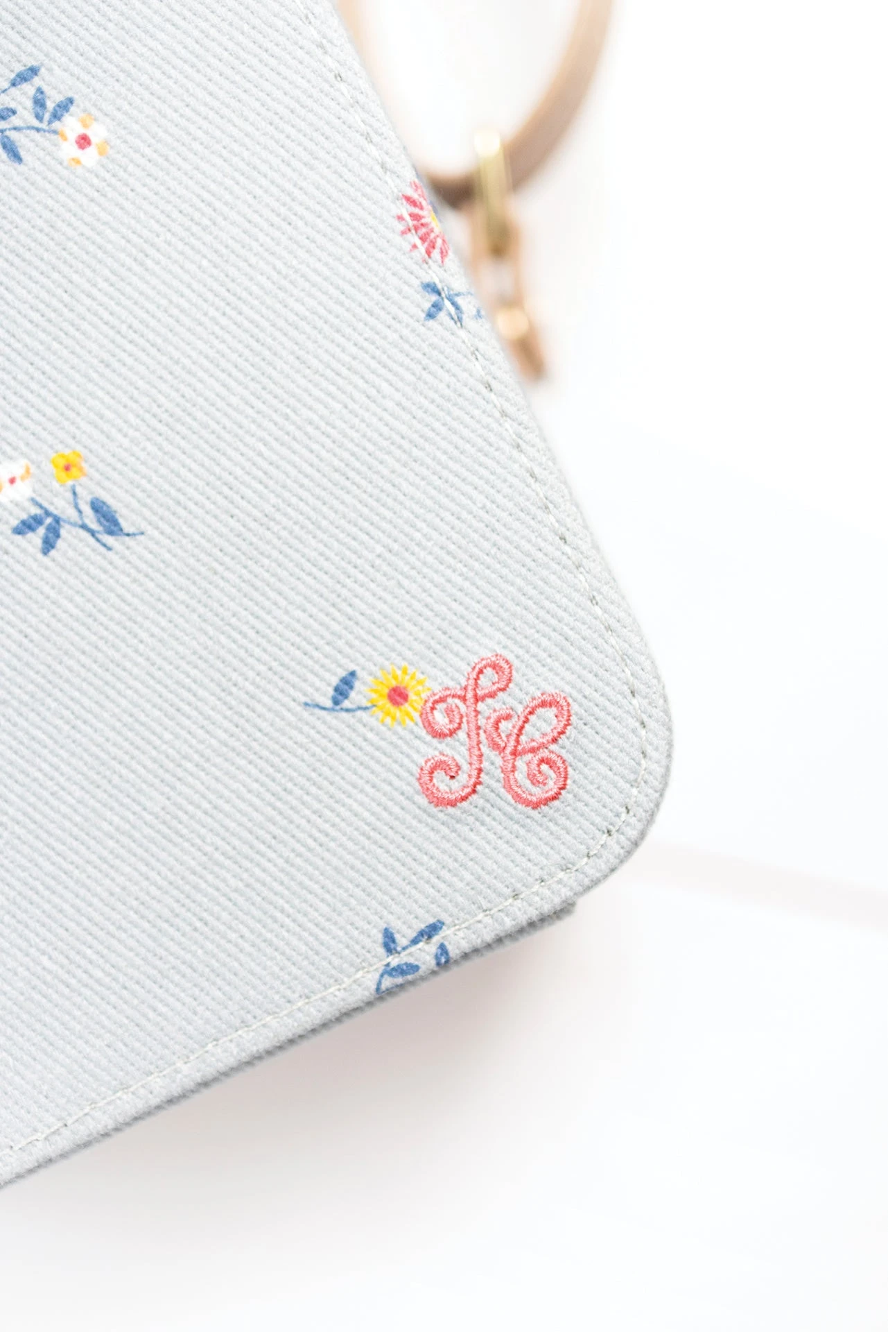 Valisette - Denim Romya 12 Valisette - Denim Romya – Image 10