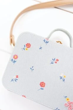 Valisette - Denim Romya 20 Valisette - Denim Romya -Mode Enfantine ACCESS SS24 6