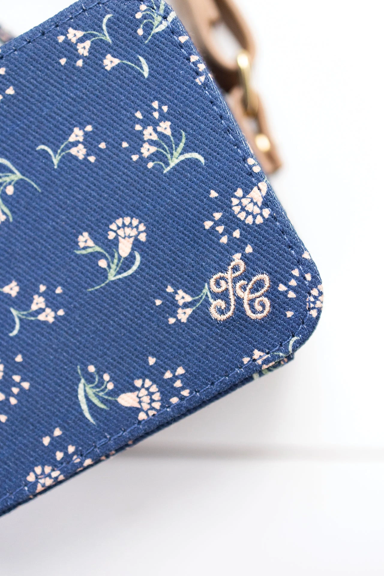 Valisette - Denim Romy 11 Valisette - Denim Romy – Image 9