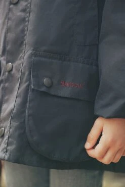 Trench - Barbour X Tartine Et Chocolat -Mode Enfantine BARBOUR 12