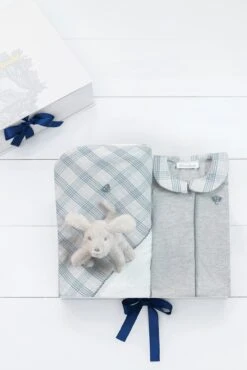 Coffret - Twill De Coton