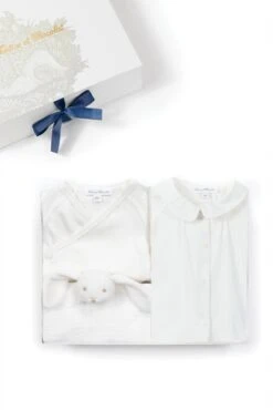 Coffret - Ensemble Bio