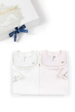 Coffret - Délicatesse