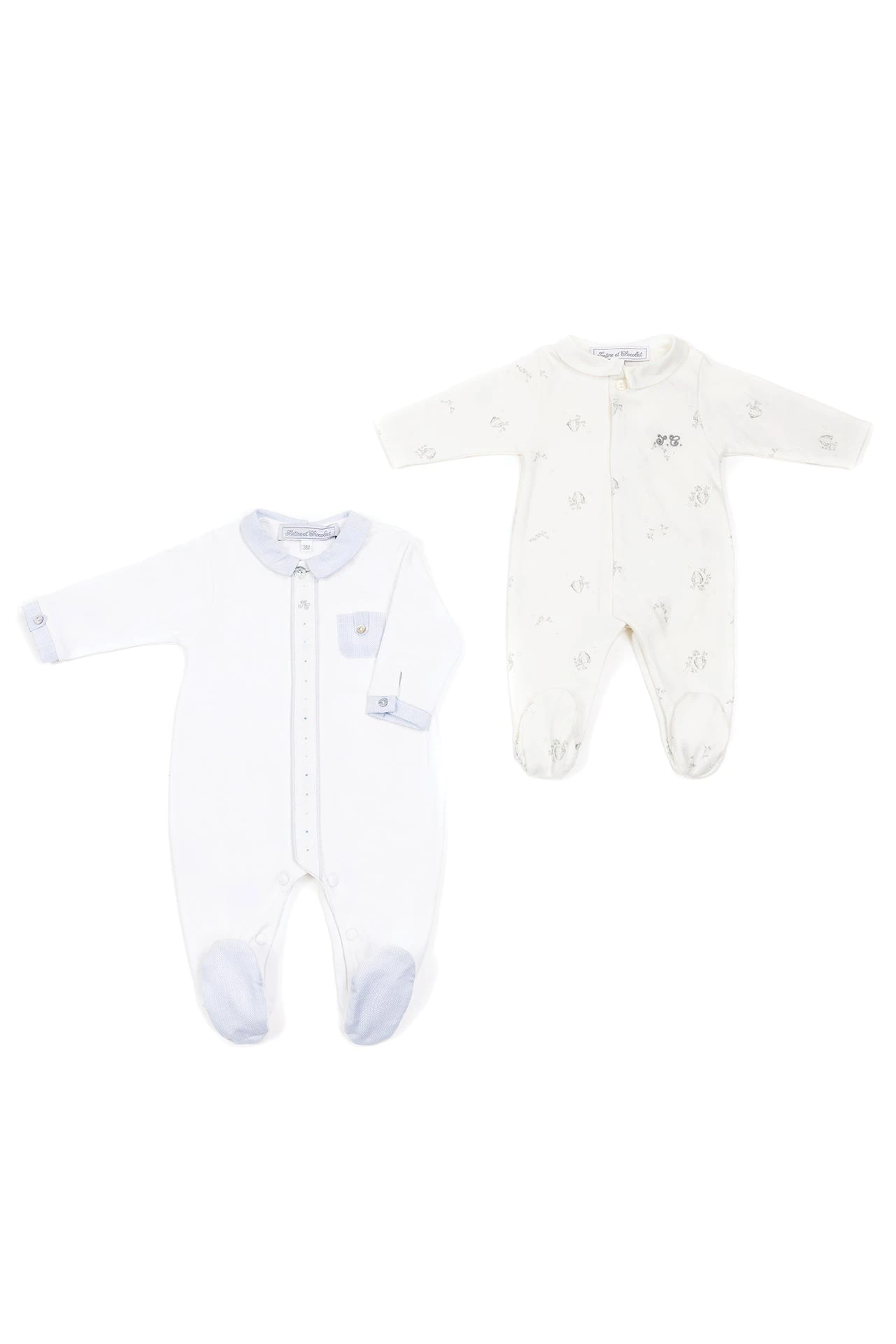 Coffret - Premiers Jours 4 Coffret - Premiers Jours – Image 2