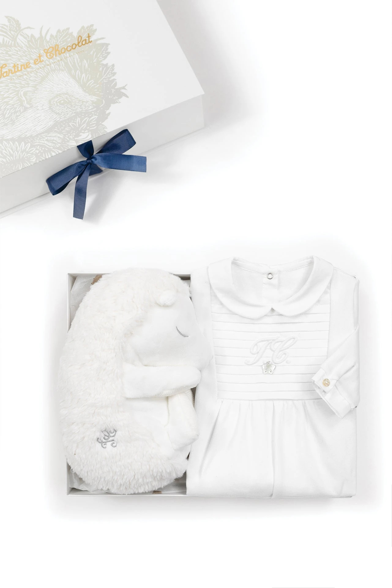 Coffret - Dormeur 3 Coffret - Dormeur