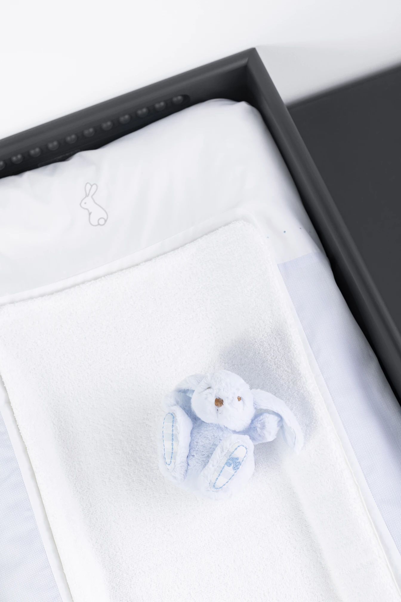 Housse De Matelas à Langer - Tendresse 3 Housse De Matelas à Langer - Tendresse