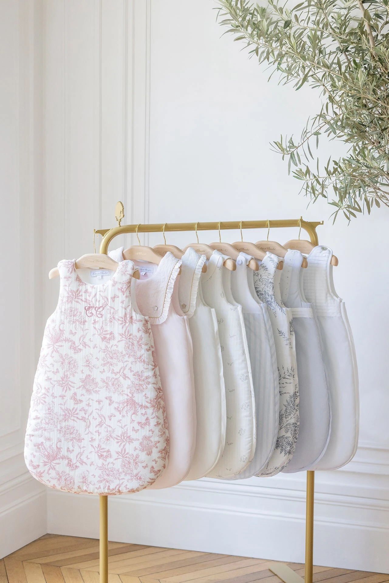 Gigoteuse - Feuillage T1 7 Gigoteuse - Feuillage T1 – Image 5