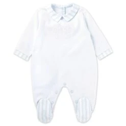 Pyjama - Garda Bleu Ciel 10 Pyjama - Garda Bleu Ciel -Mode Enfantine PS TP54241 41 1 packshot