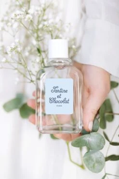 Mode Enfantine 26 Eau De Toilette - Ptisenbon