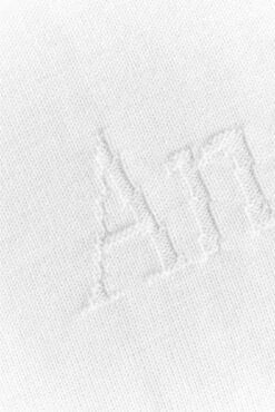 Plaid Personnalisé - Laine écru -Mode Enfantine T20001F 11 3 0