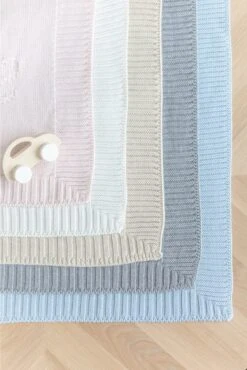 Plaid Personnalisé - Laine écru -Mode Enfantine T20001F 11 4 0