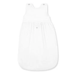 Gigoteuse - Monogramme Blanc T1 8 Gigoteuse - Monogramme Blanc T1 -Mode Enfantine T272001 01 4 0 1 packshot