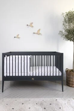 Housse De Couette - Monogramme Blanc