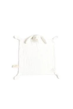 Augustin Le Lapin - Doudou Coton Bio 10 Augustin Le Lapin - Doudou Coton Bio -Mode Enfantine T30535H 11 3 0 1 packshot