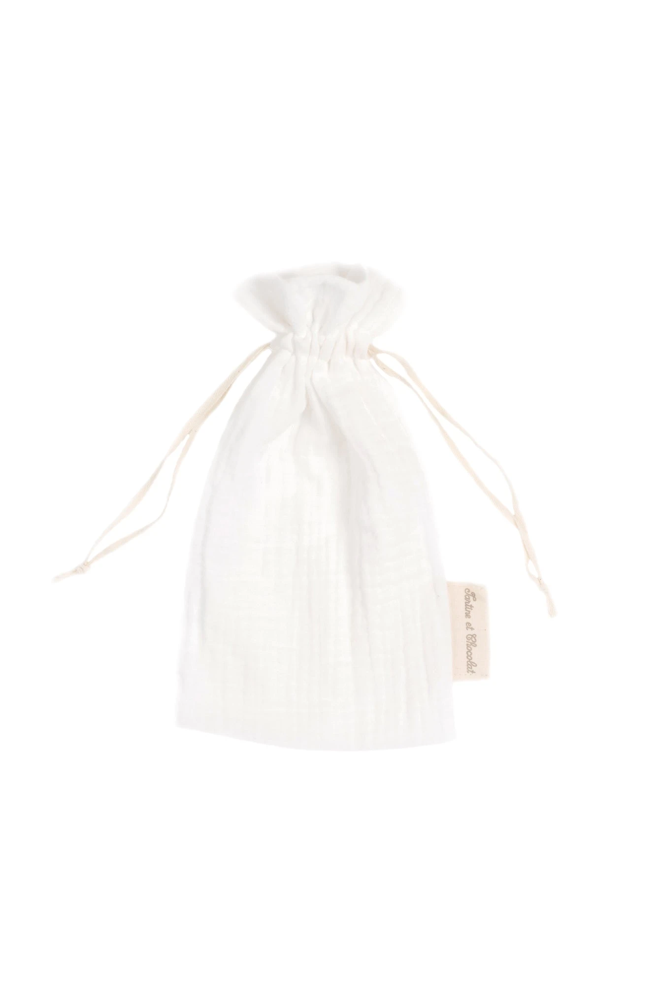 Augustin Le Lapin - Doudou Coton Bio 6 Augustin Le Lapin - Doudou Coton Bio – Image 4