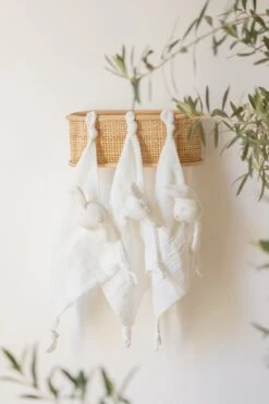 Augustin Le Lapin - Doudou Coton Bio 13 Augustin Le Lapin - Doudou Coton Bio -Mode Enfantine T30575H 11 T30515H 11 T30535H 11 3 85fadea5 1a12 4bce a5fc 1f628ce4330e