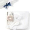 Coffret - Naissance Monogramme -Mode Enfantine T30600H T70052C TR71041 2
