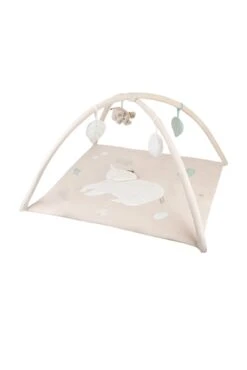 Tapis D'éveil - Eléphant Beige -Mode Enfantine T30625H 61 1 packshot