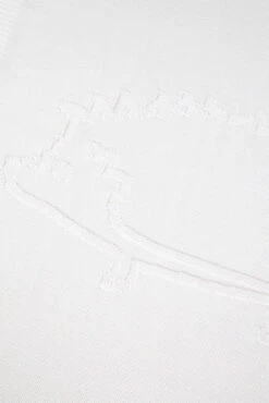 Plaid Laine - Hérisson écru 8 Plaid Laine - Hérisson écru -Mode Enfantine T60006F 11 2 0 1 packshot