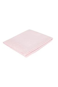 Plaid Laine - Hérisson Rose Pâle -Mode Enfantine T60006F 31 2 0 1 packshot