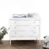 Commode Gustavienne - Blanc -Mode Enfantine T60042M 01 1 1