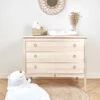 Commode Gustavienne - Naturel -Mode Enfantine T60042M 17 1 1