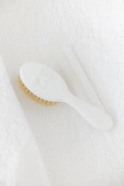 Brosse & Peigne - Monogramme Made In France