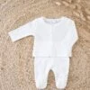 Ensemble Long - Coton Bio 1 Ensemble Long - Coton Bio -Mode Enfantine T936000 11 1 packshot
