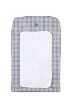 Housse De Matelas à Langer - Twill De Coton 8 Housse De Matelas à Langer - Twill De Coton -Mode Enfantine T970025 1 packshot