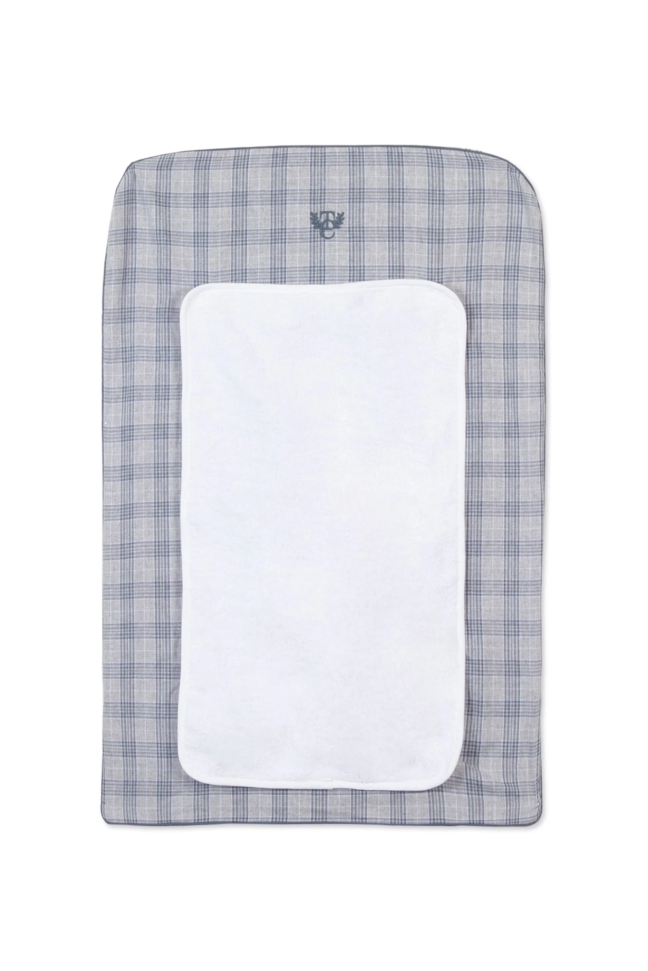 Housse De Matelas à Langer - Twill De Coton 5 Housse De Matelas à Langer - Twill De Coton – Image 3