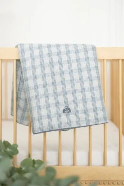 Plaid - Twill De Coton