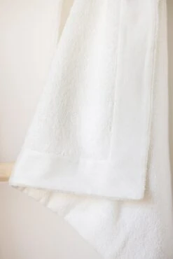 Cape - Ecru Coton Bio -Mode Enfantine T971000 11 5