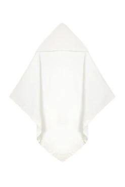 Cape - Ecru Coton Bio -Mode Enfantine T971000 11 1 1 packshot