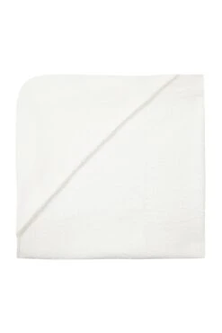 Cape - Ecru Coton Bio -Mode Enfantine T971000 11 2 1 packshot