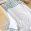 Cape De Bain - Twill De Coton -Mode Enfantine T971025 1