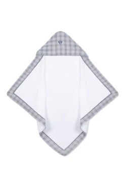 Cape De Bain - Twill De Coton 12 Cape De Bain - Twill De Coton -Mode Enfantine T971025 1 packshot