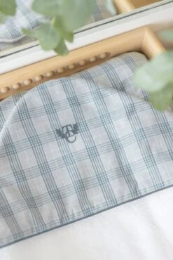 Cape De Bain - Twill De Coton 10 Cape De Bain - Twill De Coton -Mode Enfantine T971025 2