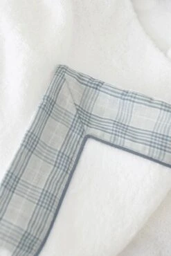 Cape De Bain - Twill De Coton 11 Cape De Bain - Twill De Coton -Mode Enfantine T971025 4