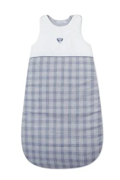 Gigoteuse - Twill De Coton T2 10 Gigoteuse - Twill De Coton T2 -Mode Enfantine T972095 1 packshot