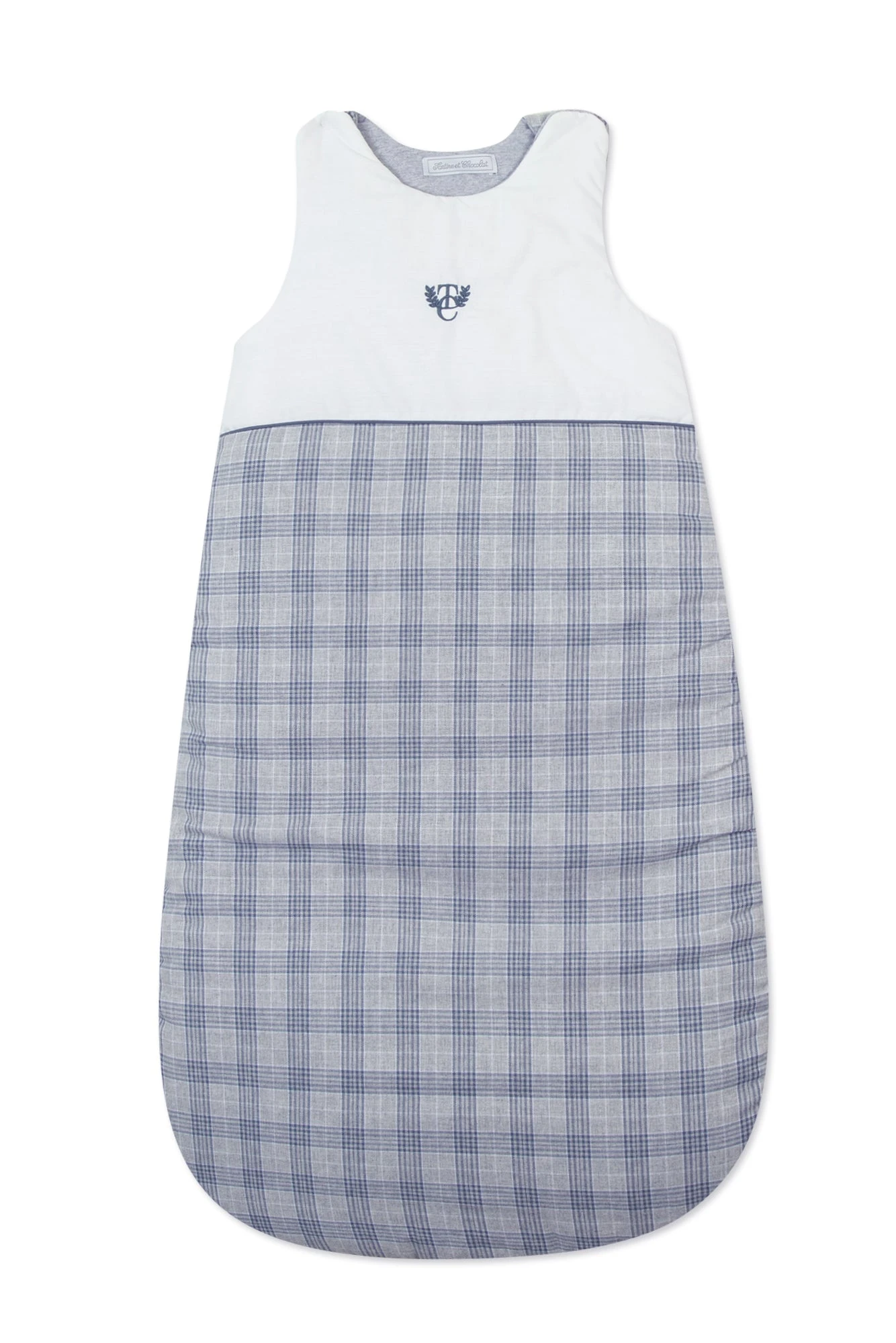 Gigoteuse - Twill De Coton T2 6 Gigoteuse - Twill De Coton T2 – Image 4