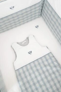 Gigoteuse - Twill De Coton T2